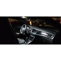 Pack LEDs OPEL ASTRA K image 2