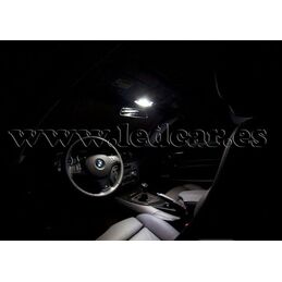 LED compatible BMW E82 SERIE 1 COUPE pack bombillas LED