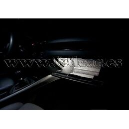 Pacchetto LED BMW E82 SERIE 1 COUPE image 4