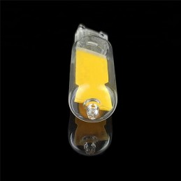 4x G9 cob LED 12W 500 lumens