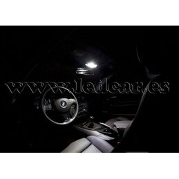 LED compatible Pack BMW E81 / E87 SERIES 1