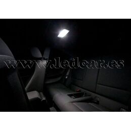 LED compatible Pack BMW E81 / E87 SERIES 1
