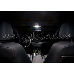 Pack LEDs BMW E81 / E87 SERIE 1 image 0