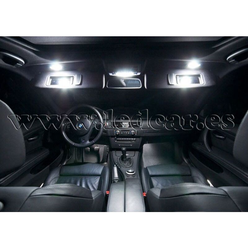 Pack LEDs BMW E60 / E61 SERIE 5 image 0