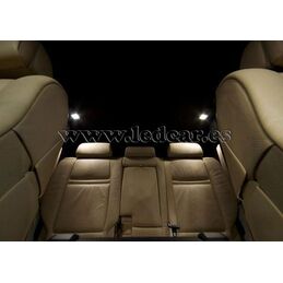 Pack Leds E70 X5 (2007)