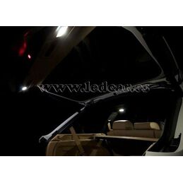 Pack Leds E70 X5 (2007+)