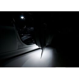 Pack LEDs BMW E60 / E61 SERIE 5 image 2