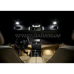 Pack Leds E70 X5 (2007+)