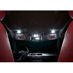 LED compatible BMW E92 SERIE 3 pack bombillas LED