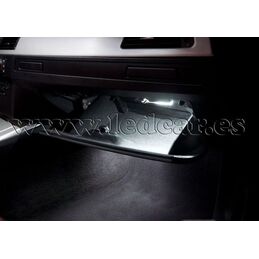 Pack LEDs BMW E92 SERIE 3 image 1