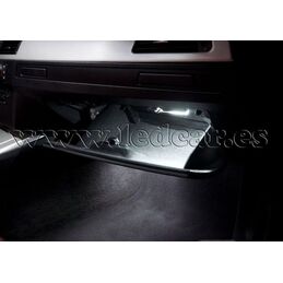 Pack LED compatible BMW E93 SERIE 3