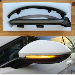 copy of VW DYNAMIC LED LAMPEGGIANTE