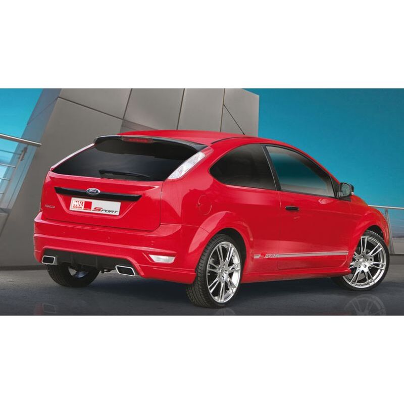 LED compatible Ford Focus MK2 2006-2009 pack bombillas LED compatible Ford Focus MK2 2006-2009 pack bombillas
