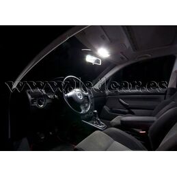 Pacchetto LED Volkswagen GOLF IV image 1