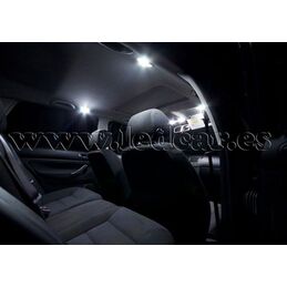 Pacchetto LED Volkswagen GOLF IV image 3