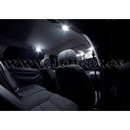 Pack LED compatible Volkswagen GOLF IV