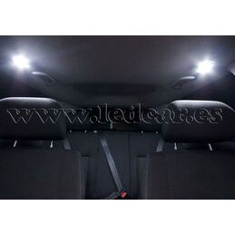 LED compatible GOLF IV