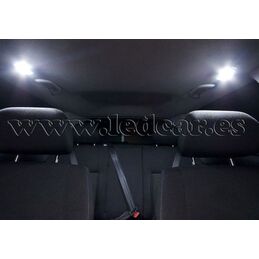Pacchetto LED Volkswagen GOLF IV image 2