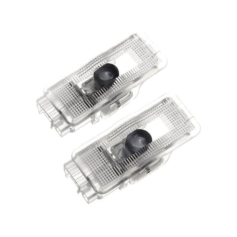 LOGO BAJO PUERTAS PEUGEOT CREE LED LOGO BAJO PUERTAS PEUGEOT CREE LED