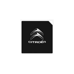 LOGO UNDER DOORS CITROEN CREE LED