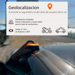 copy of LUZ EMERGENCIA CARRETERA