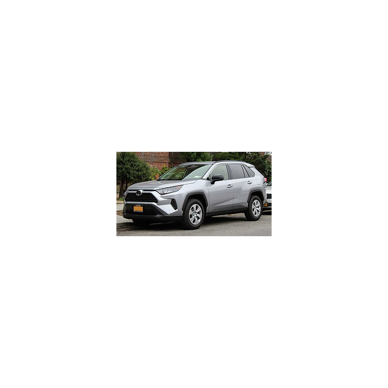 LED compatible TOYOTA RAV4 (+2019) pack bombillas LED LED compatible TOYOTA RAV4 (+2019) pack bombillas LED