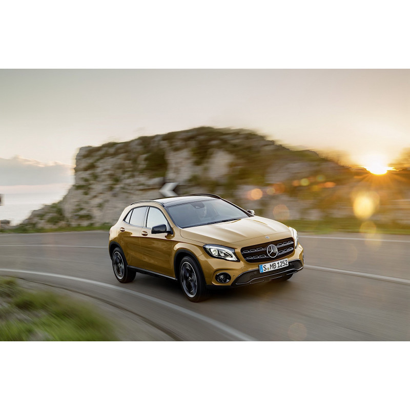 LED compatible MERCEDES GLA X156 pack bombillas LED LED compatible MERCEDES GLA X156 pack bombillas LED