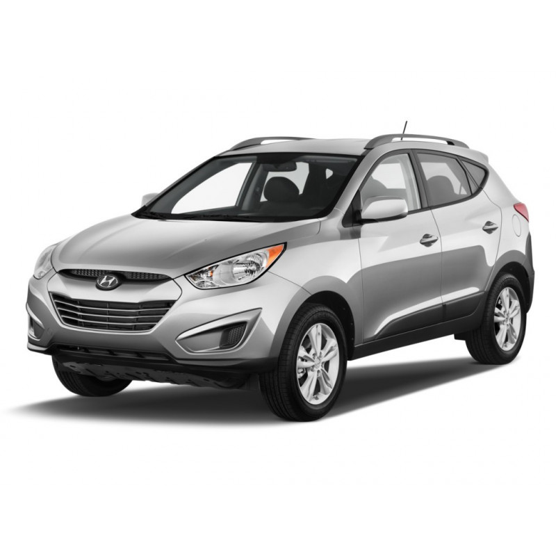 LED compatible HYUNDAI TUCSON (2010-2015) pack bombillas LED LED compatible HYUNDAI TUCSON (2010-2015) pack bombillas LED