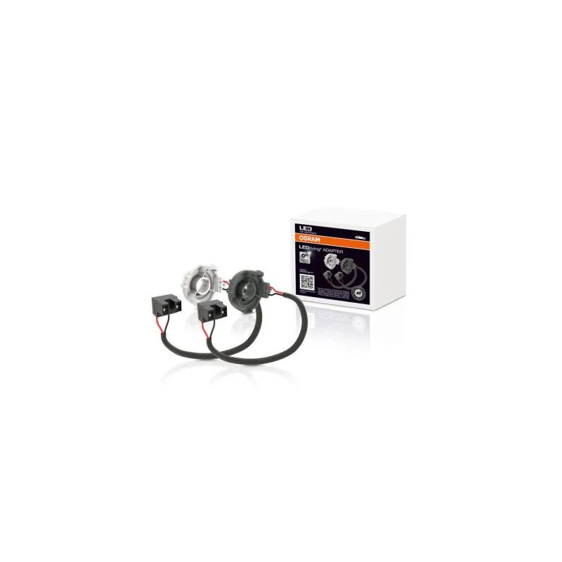ADAPTADOR H7 OSRAM 64210DA05 ADAPTADOR H7 OSRAM 64210DA05