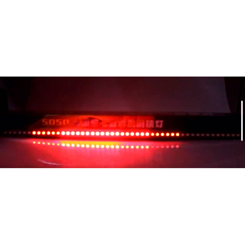 LED COCHE FANTÁSTICO LED COCHE FANTÁSTICO