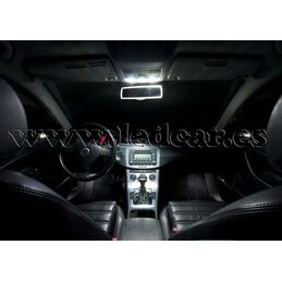 Packs de LED compatibles PASSAT B6 (2005-2010)