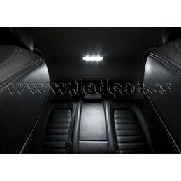 Zestaw diod LED compatible PASSAT B6 (2005-2010)