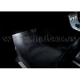 Pacote de LED compatibles PASSAT B6 (2005-2010)