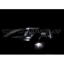 Packs de LED compatibles PASSAT B6 (2005-2010)