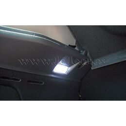 LED compatible MEGANE III