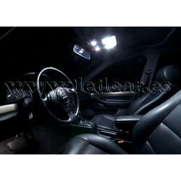 LED compatible AUDI A4 B5 (1996-2001)