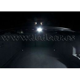 LED compatible AUDI A4 B5 (1996-2001)