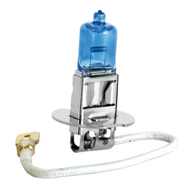 H3 55W WEISSES LICHT XENON EFFECT (2 Stk.)