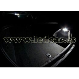 LED compatible PASSAT B6 (2005-2010)