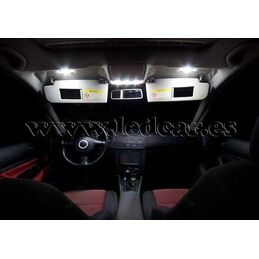 LED compatible JETTA IV (1999-2004)