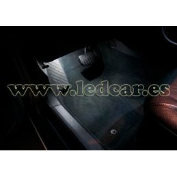 LED compatible AUDI A6 C5