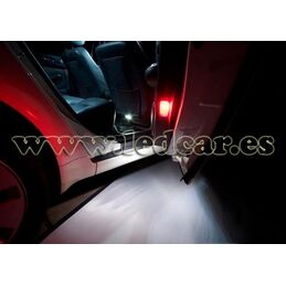 LED compatible AUDI A6 C5