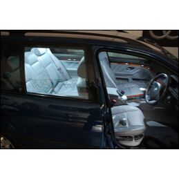 Pack Leds E39 Touring Serie 5