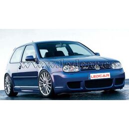 Pacchetto LED Volkswagen GOLF IV image 6