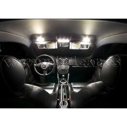 LED compatible AUDI TT MK1 (1998-2007)