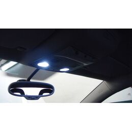 Pack LEDs VW SCIROCCO (+2006) image 0