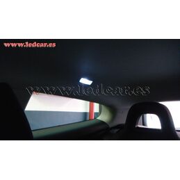 Pack LEDs VW SCIROCCO (+2006) image 4