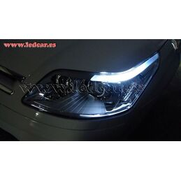 Pacchetto LED compatible CITROEN C4