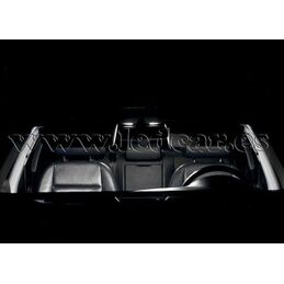 AUDI A6 C6 Pack LED compatible (2005-2011)