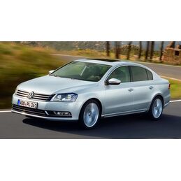 LED compatible PASSAT B7 (ab 2010)